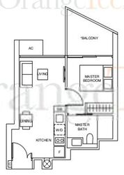 Commonwealth Towers (D3), Condominium #405146891